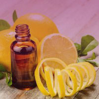 Масло лимона: состав, лечебные свойства и применение