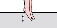 Профилактика варикозного расширения вен ног упражнения
