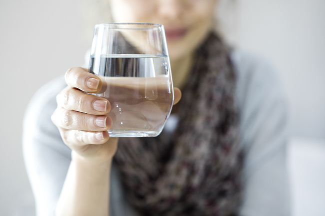 питьевой режим