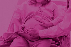 Варикозное расширение вен после родов: причины, симптомы, лечение, профилактика