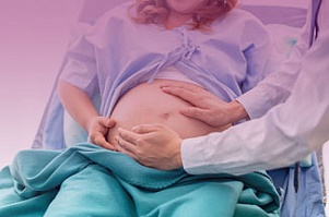 Варикозное расширение вен после родов: причины, симптомы, лечение, профилактика