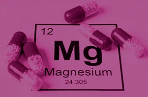 Что такое магний и в чем его польза для организма?