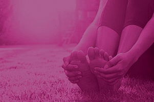 Отеки ног в жару: причины, профилактика, лечение