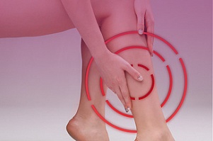 Закупорка (тромбоз) вен на ногах: почему возникает и как ее лечить?