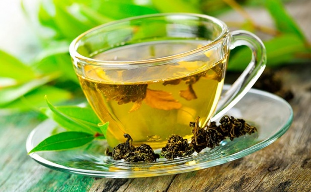 Экстракт зеленого чая польза вред