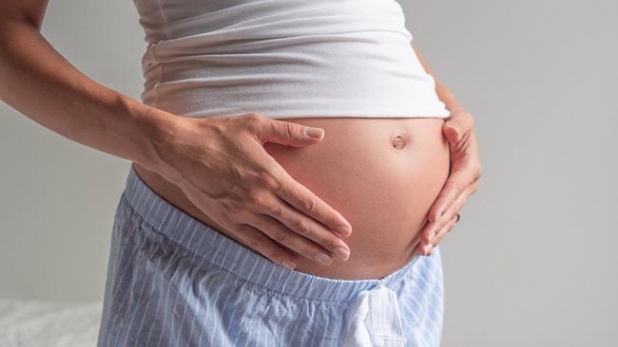 парестезии беременность